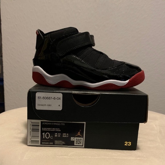 Jordan’s - Picture 4 of 4